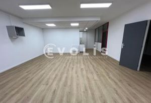 Location bureau Torcy - Proche RER A et autoroute A4