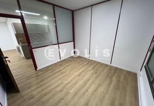 Location bureau Torcy - Proche RER A et autoroute A4