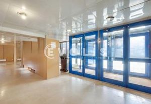 Location bureaux Noisy-le-Grand - Proche transports et autoroute A4