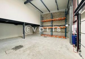 Locaux d'activité à louer Moissy-Cramayel - Proximité A5 et N104