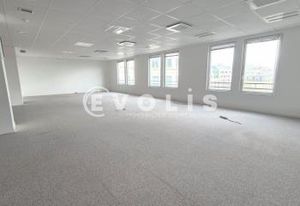 Location bureaux Chessy - Proche RER A et A4