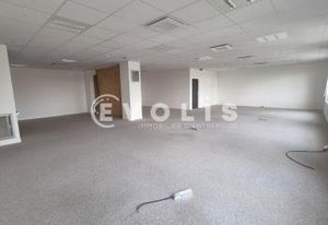 Location bureaux Chessy - Proche RER A et A4