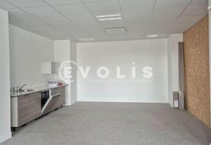 Location bureaux Chessy - Proche RER A et A4