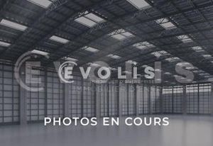 Local d'activité à louer Chessy - Proximité A4 et RER