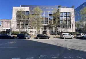 Location bureau Noisy-le-Grand - Proche RER A et autoroutes A4/A86