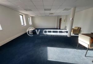 Bureaux à vendre Bussy-Saint-Georges - Proche A4 et RER A