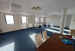 Bureaux à vendre Bussy-Saint-Georges - Proche A4 et RER A