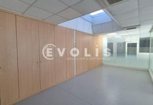 Location bureaux Chelles - Proche A104, bus et gare