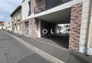 Location local d'activité Alfortville - Proximité A4 et A86