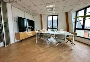 Location bureaux Saint-Maur-des-Fossés - Proche RER A et A4/A86