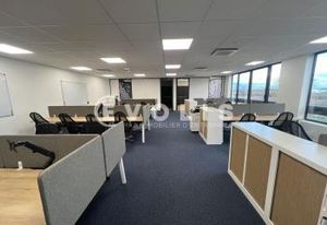 Location bureaux Chessy - Proche RER A et TGV Marne la Vallée