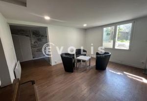 Location bureaux Champigny-sur-Marne - Proche A4 et RER E