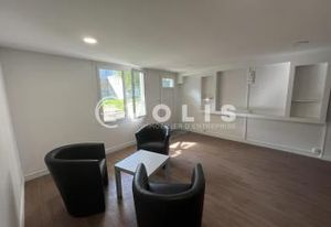 Location bureaux Champigny-sur-Marne - Proche A4 et RER E