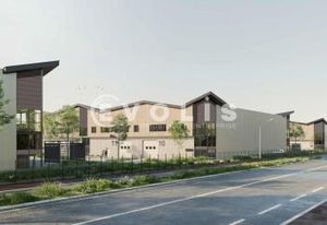 Location entrepôt Ozoir-la-Ferrière - Proximité A4 et A104