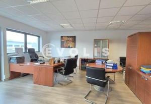 Bureaux à vendre Serris - Parc Greenpark, transports en commun