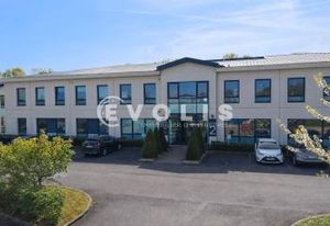 Location bureau Serris - Proche A4, RER et aéroport