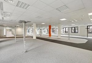 Location bureaux Chessy - Proche RER A et gare TGV
