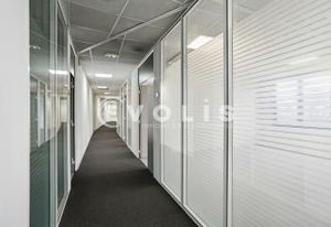 Location bureaux Chessy - Proche RER A et gare TGV