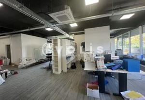 Location bureaux Maisons-Alfort - Proche métro Les Juliottes