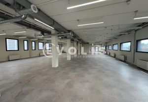Location bureaux Nogent-sur-Marne - Proche RER A et Bois de Vincennes