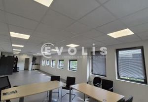 Bureaux à vendre Bussy-Saint-Georges - Proche A4 et RER A