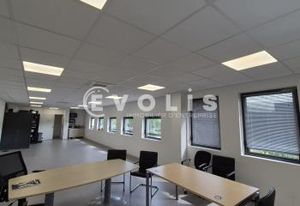 Bureaux à vendre Bussy-Saint-Georges - Proche A4 et RER A