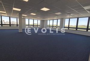 Bureaux à vendre Chessy - Proche RER A et Val d'Europe