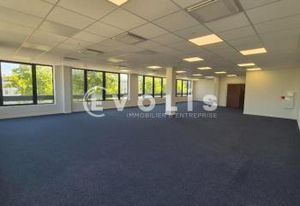 Vente bureaux Chessy - Proche RER A, A4 et Val d'Europe