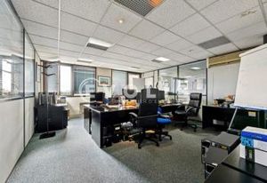 Location bureaux Nogent-sur-Marne - Proche RER et bus