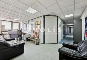 Location bureaux Nogent-sur-Marne - Proche RER et bus
