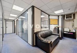 Location bureaux Nogent-sur-Marne - Proche RER et bus