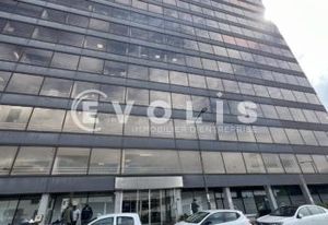 Location bureaux Rosny-sous-Bois - Proche transports et centre commercial