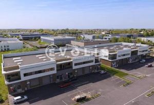 Local d'activité à louer Bailly-Romainvilliers - Proche A4 et RER A