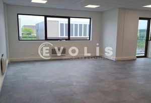 Local d'activité à louer Bailly-Romainvilliers - Proche A4 et RER A