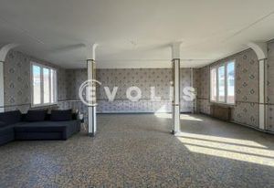Location bureaux Champigny-sur-Marne - Proche RER A et commerces