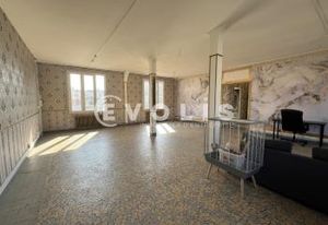 Location bureaux Champigny-sur-Marne - Proche RER A et commerces