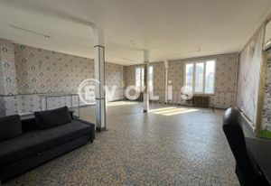 Location bureaux Champigny-sur-Marne - Proche RER A et commerces