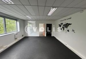 Location bureau Noisy-le-Grand - Proche RER A et A86/A4