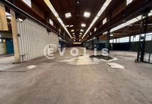 Location bâtiment indépendant Meaux - Proche N3 et A4