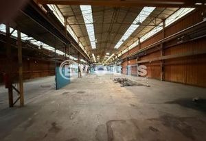 Location bâtiment indépendant Meaux - Proche N3 et A4