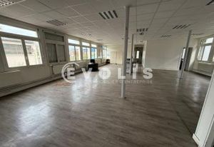 Location bâtiment indépendant Meaux - Proche N3 et A4