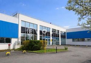 Location bureaux Champs-sur-Marne - Proche A4 et transports