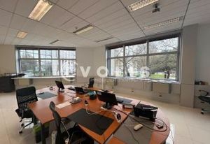 Vente bureaux Noisy-le-Grand - Proche RER A et autoroutes A4/A86