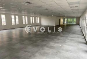 Bureaux à louer Chessy - Proximité RER Val d'Europe et A4