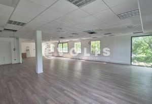 Location bureaux Montévrain - Proche RER A et A4/A104