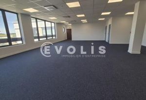 Bureaux à louer Chessy - Proche RER Val d'Europe et A4