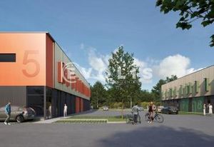 Cellules d'activités neuves à vendre Limeil-Brévannes