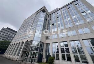 Location bureaux Charenton-le-Pont - Métro Liberté et accès A4/A86