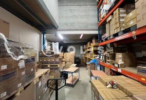 Cellule d'activité à vendre Lieusaint - Proche A5 et RER D