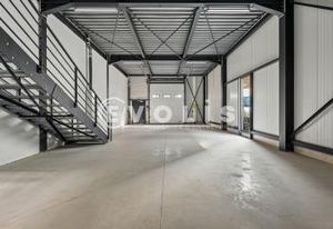 Locaux d'activité neufs à louer Bagnolet - Proche A3
